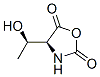 (R*,S*)-4-(1-hydroxyethyl)oxazolidine-2,5-dione CAS#: 16874-73-0