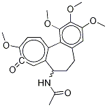 (R/S)-Colchicine CAS#: 209810-38-8