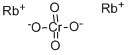 RUBIDIUM CHROMATE CAS#: 13446-72-5