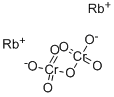 RUBIDIUM DICHROMATE CAS#: 13446-73-6