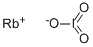 RUBIDIUM IODATE CAS#: 13446-76-9