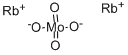 RUBIDIUM MOLYBDENUM OXIDE CAS#: 13718-22-4
