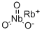 RUBIDIUM NIOBATE CAS#: 12059-51-7