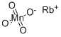 RUBIDIUM PERMANGANATE CAS#: 13465-49-1