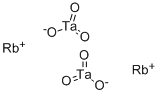 RUBIDIUM TANTALATE CAS#: 12333-74-3