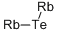 RUBIDIUM TELLURIDE CAS#: 12210-70-7