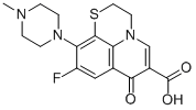 RUFLOXACIN CAS#: 101363-10-4
