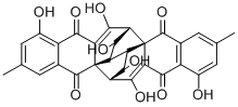 RUGULOSIN CAS#: 23537-16-8