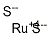 RUTHENIUM(IV) SULFIDE, 99.9% CAS#: 12166-20-0