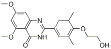 RVX-208 CAS#: 1044870-39-4