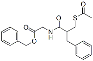Racecadotril CAS#: 81110-73-8