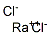 Radium chloride CAS#: 10025-66-8