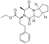 Ramipril Diketopiperazine CAS#: 108731-95-9