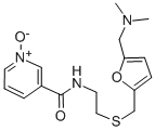 Ramixotidine CAS#: 84071-15-8