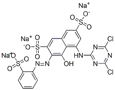 Reactive Red 1 CAS#: 17752-85-1