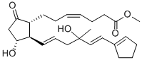 Remiprostol CAS#: 110845-89-1