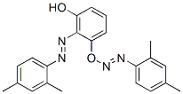 Resorcinol, bis(xylylazo)- CAS#: 28514-75-2