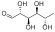 Rhamnose CAS#: 10485-94-6