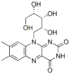 Riboflavin reduced CAS#: 101652-10-2
