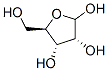Ribofuranose (7CI,8CI,9CI) CAS#: 15761-67-8