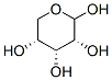 Ribopyranose (7CI,8CI,9CI) CAS#: 10257-33-7