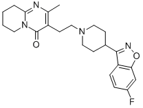 Risperidone CAS#: 106266-06-2