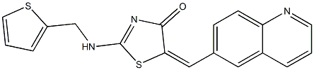 Ro 3306 CAS#: 872573-93-8