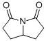 Rolziracetam CAS#: 18356-28-0
