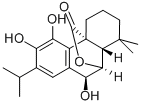 Rosmanol CAS#: 80225-53-2