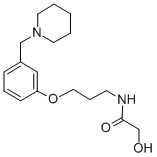 Roxatidine CAS#: 78273-80-0