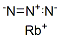 Rubidium azide CAS#: 22756-36-1