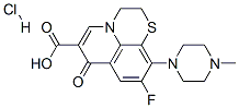 Rufloxacin hydrochloride CAS#: 106017-08-7