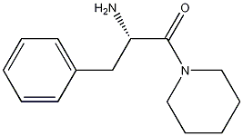 (S)-1-(2-Amino-1-oxo-3-phenylpropyl)-piperidine CAS#: 102292-89-7
