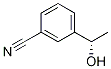 (S)-1-(3-cyanophenyl)ethanol CAS#: 258525-51-8