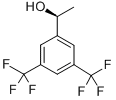 (S)-1-[3,5-Bis(trifluoromethyl)phenyl]ethanol CAS#: 225920-05-8