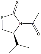 (S)-1-(4-isopropyl-2-thioxothiazolidin-3-yl)ethanone CAS#: 101979-45-7