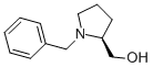 (S)-(-)-1-BENZYL-2-PYRROLIDINEMETHANOL CAS#: 53912-80-4