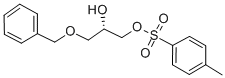 (S)-(+)-1-BENZYLOXY-3-(P-TOSYLOXY)-2-PROPANOL CAS#: 16495-04-8