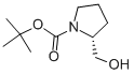 (S)-(-)-1-Boc-2-pyrrolidinemethanol CAS#: 69610-40-8