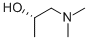 (S)-(+)-1-DIMETHYLAMINO-2-PROPANOL CAS#: 53636-17-2