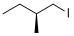 (S)-(+)-1-Iodo-2-methylbutane CAS#: 29394-58-9