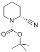(S)-1-N-BOC-2-CYANO-PIPERIDINE CAS#: 242459-44-5