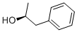 S(+)-1-PHENYL-2-PROPANOL CAS#: 1517-68-6