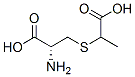 S-(1-carboxyethyl)cysteine CAS#: 104640-54-2