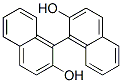 S-(-)-1,1'-Binaphthyl-2,2'-Diol CAS#: 1853-99-2