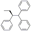 (S)-1,1,2-Triphenylbutane CAS#: 16462-64-9