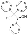 (S)-(-)-1,1,2-Triphenylethane-1,2-diol CAS#: 108998-83-0