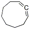 [S,(-)]-1,2-Cyclononadiene CAS#: 18526-52-8