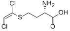 S-(1,2-DICHLOROVINYL)-L-HOMOCYSTEINE CAS#: 106400-44-6