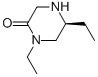 (S)-1,5-Diethylpiperazinone CAS#: 106576-36-7
